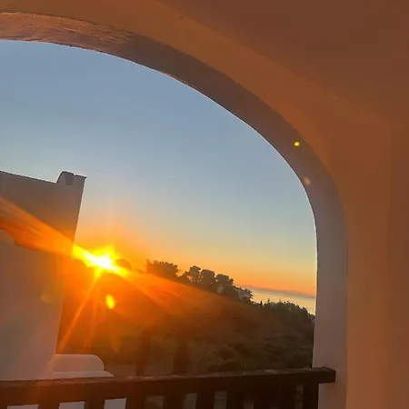 וילה Stunning With Sea Views & Jacuzzi *