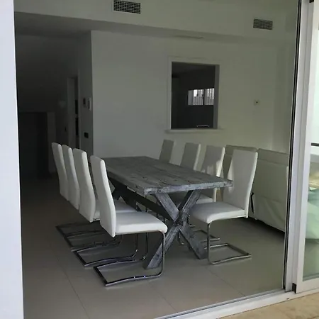 וילה Stunning With Sea Views & Jacuzzi