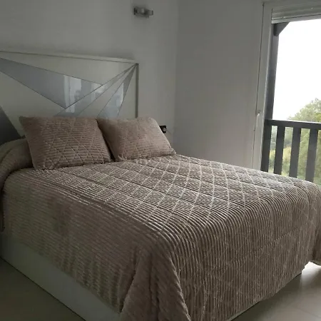 וילה Stunning With Sea Views & Jacuzzi *