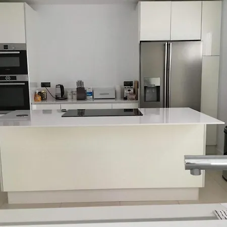 Villa Stunning With Sea Views & Jacuzzi Benalmádena